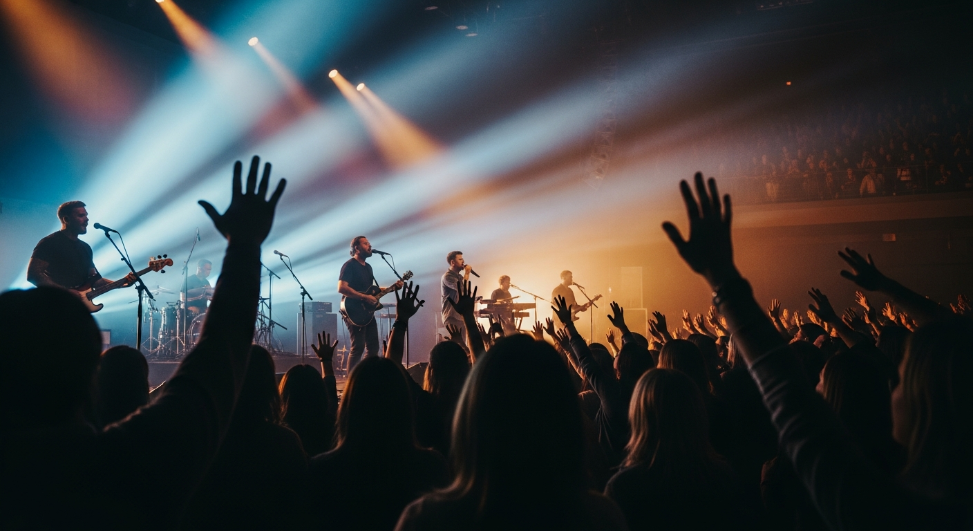 Worship Concert