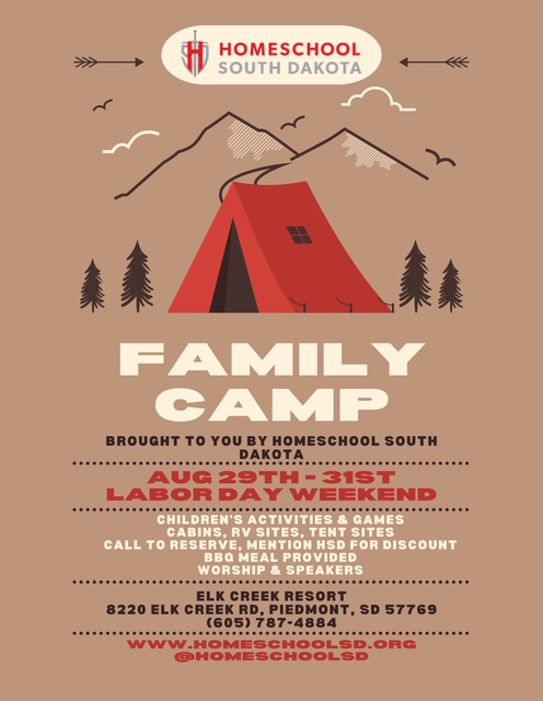 Family Camp 2025
